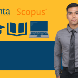 Mentoring Sinta Dosen: Dari Nol Sampai Artikel Terbit