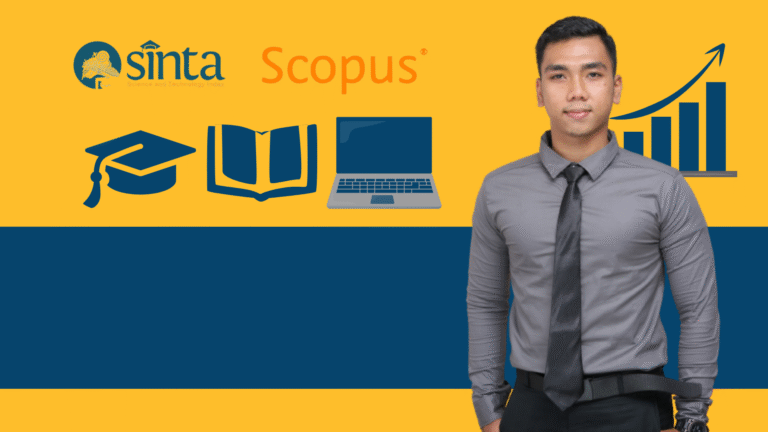 Mentoring Scopus Mahasiswa S2: Dari Nol Sampai Artikel Terbit