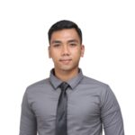 Fadhlil Wafi, S.Sos., M.I.Kom